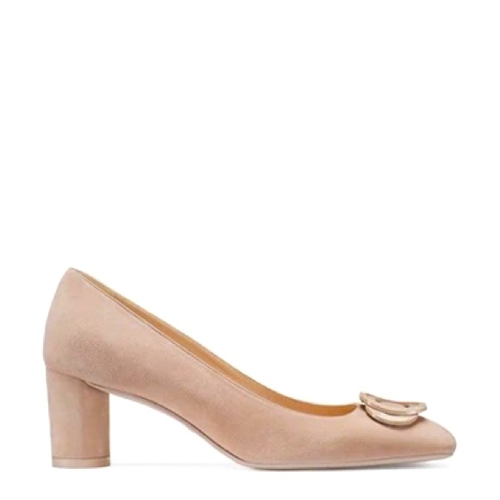 Stuart Weitzman Anicia 60 Tonal - BRAND NEW